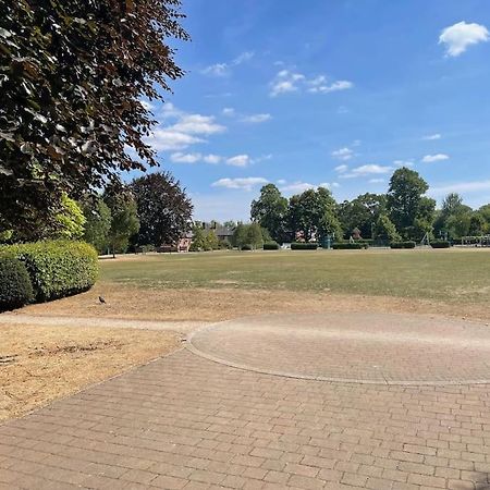 Вилла Park View Quorndon Экстерьер фото