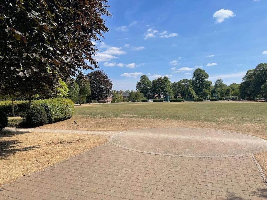 Вилла Park View Quorndon Экстерьер фото